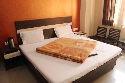 Hotel Gold Radiance, Haridwar 2